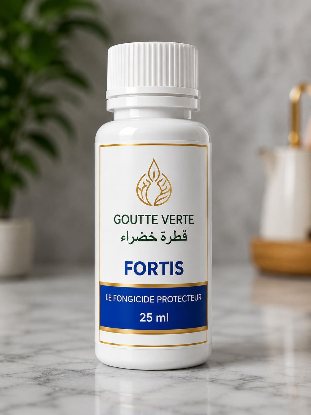 FORTIS