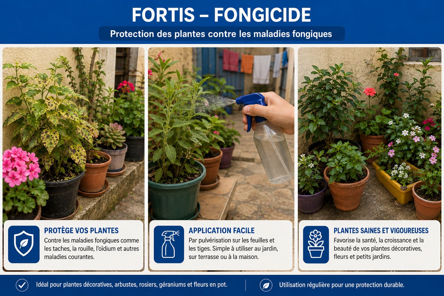 FORTIS
