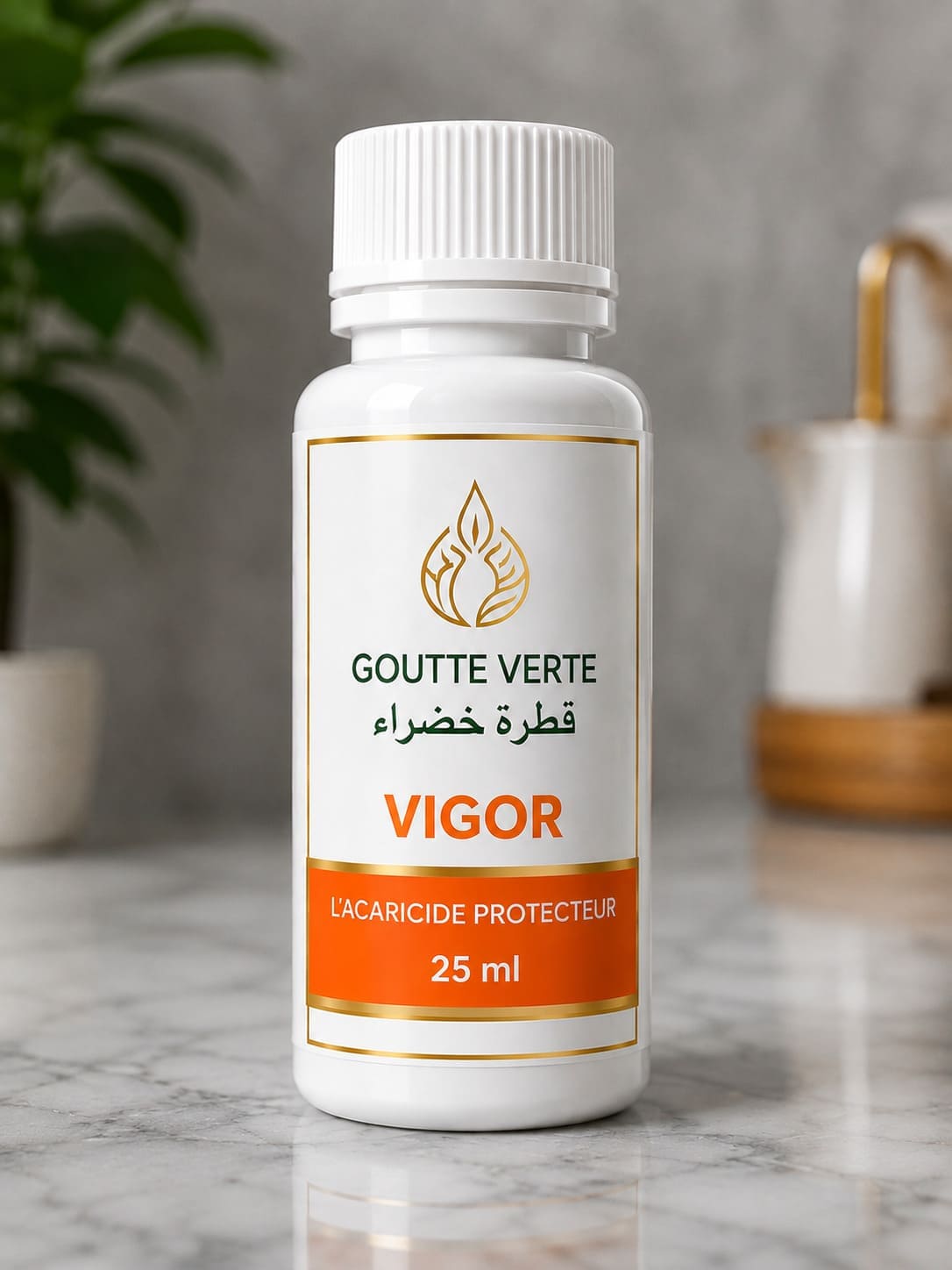 VIGOR